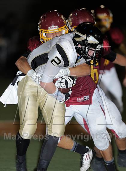 Thumbnail 3 in Canyon @ El Modena photogallery.