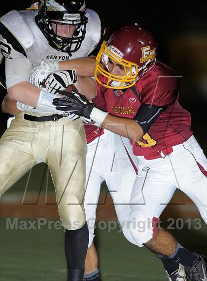 Thumbnail 1 in Canyon @ El Modena photogallery.