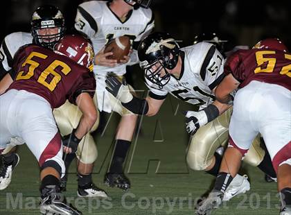 Thumbnail 2 in Canyon @ El Modena photogallery.