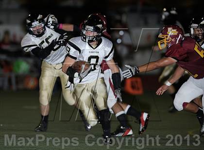 Thumbnail 1 in Canyon @ El Modena photogallery.