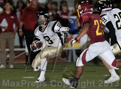 Thumbnail 1 in Canyon @ El Modena photogallery.