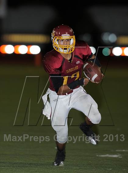 Thumbnail 1 in Canyon @ El Modena photogallery.