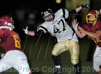Thumbnail 2 in Canyon @ El Modena photogallery.