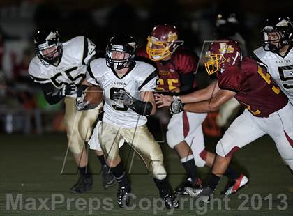 Thumbnail 2 in Canyon @ El Modena photogallery.