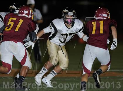 Thumbnail 2 in Canyon @ El Modena photogallery.