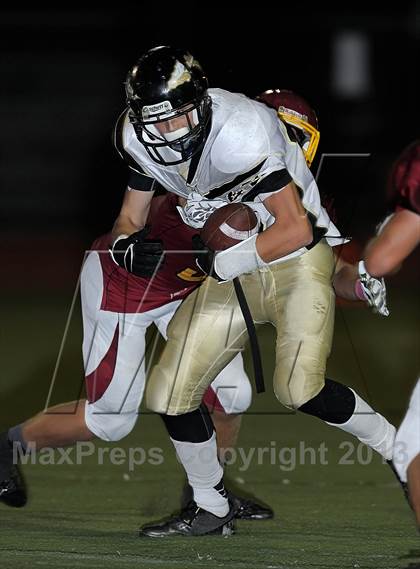 Thumbnail 3 in Canyon @ El Modena photogallery.