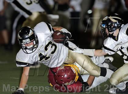 Thumbnail 3 in Canyon @ El Modena photogallery.