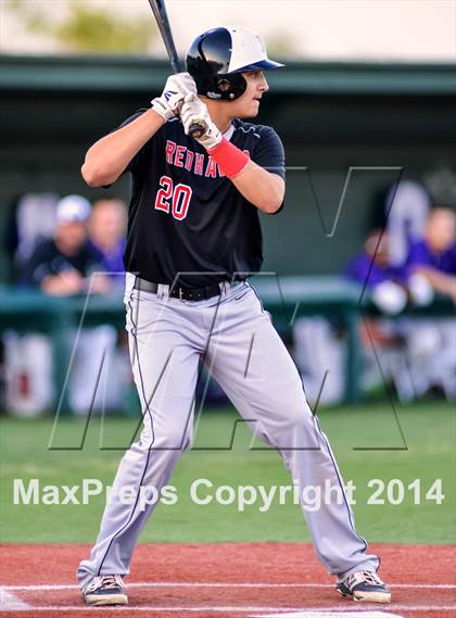 Thumbnail 1 in Liberty vs Hallsville (UIL 4A Regional Semifinal Playoff) photogallery.