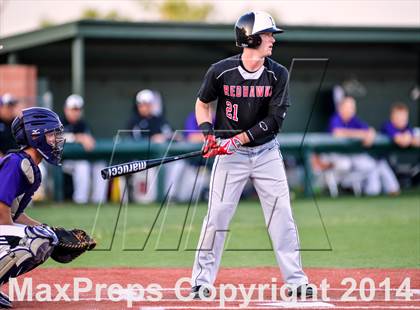 Thumbnail 1 in Liberty vs Hallsville (UIL 4A Regional Semifinal Playoff) photogallery.