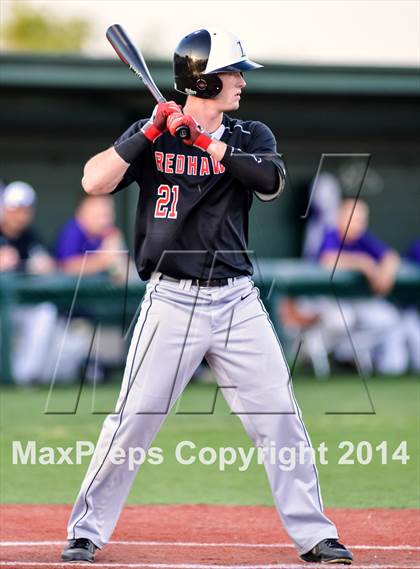 Thumbnail 3 in Liberty vs Hallsville (UIL 4A Regional Semifinal Playoff) photogallery.
