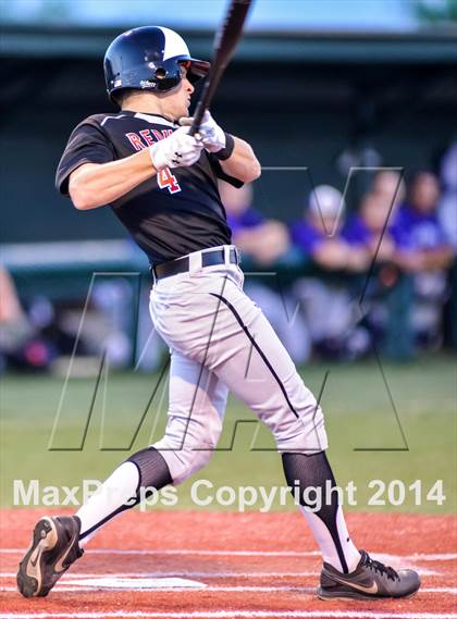 Thumbnail 1 in Liberty vs Hallsville (UIL 4A Regional Semifinal Playoff) photogallery.