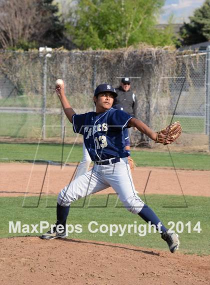 Thumbnail 3 in Delano @ Tehachapi photogallery.