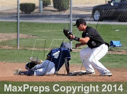 Thumbnail 1 in Delano @ Tehachapi photogallery.