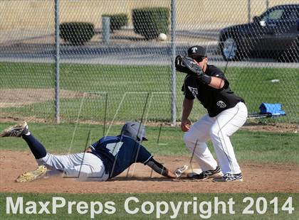 Thumbnail 1 in Delano @ Tehachapi photogallery.