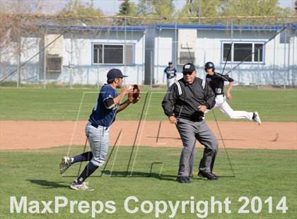 Thumbnail 3 in Delano @ Tehachapi photogallery.