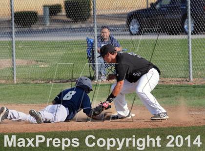 Thumbnail 1 in Delano @ Tehachapi photogallery.