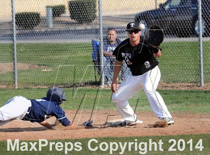 Thumbnail 3 in Delano @ Tehachapi photogallery.