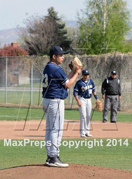 Thumbnail 1 in Delano @ Tehachapi photogallery.