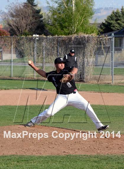 Thumbnail 1 in Delano @ Tehachapi photogallery.