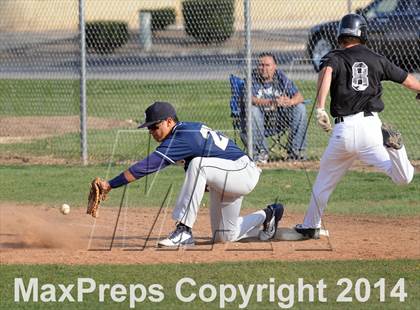 Thumbnail 1 in Delano @ Tehachapi photogallery.