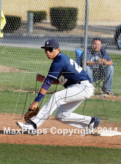 Thumbnail 2 in Delano @ Tehachapi photogallery.