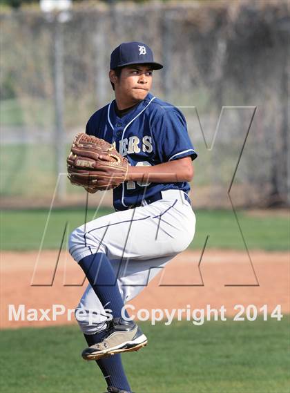 Thumbnail 3 in Delano @ Tehachapi photogallery.