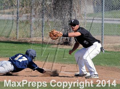 Thumbnail 1 in Delano @ Tehachapi photogallery.