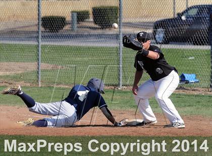 Thumbnail 3 in Delano @ Tehachapi photogallery.