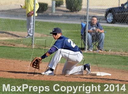 Thumbnail 3 in Delano @ Tehachapi photogallery.