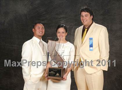 Thumbnail 1 in St. Francis (CIF State D2 Award Photos) photogallery.