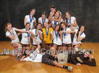 Thumbnail 3 in St. Francis (CIF State D2 Award Photos) photogallery.