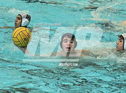 Thumbnail 1 in Boerne-Champion vs Harlingen South (UIL 6A Region 4 Semifinal) photogallery.