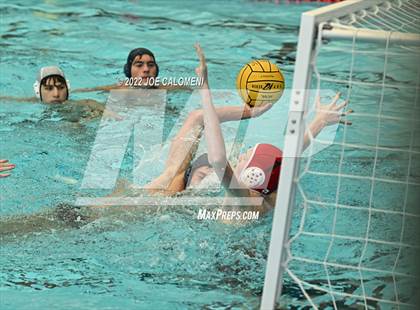 Thumbnail 2 in Boerne-Champion vs Harlingen South (UIL 6A Region 4 Semifinal) photogallery.