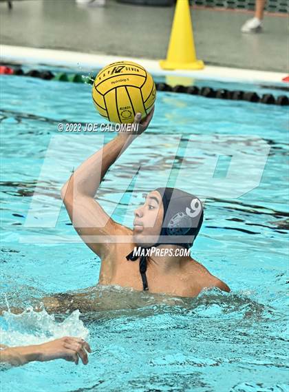 Thumbnail 2 in Boerne-Champion vs Harlingen South (UIL 6A Region 4 Semifinal) photogallery.