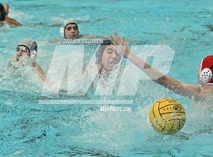 Thumbnail 3 in Boerne-Champion vs Harlingen South (UIL 6A Region 4 Semifinal) photogallery.