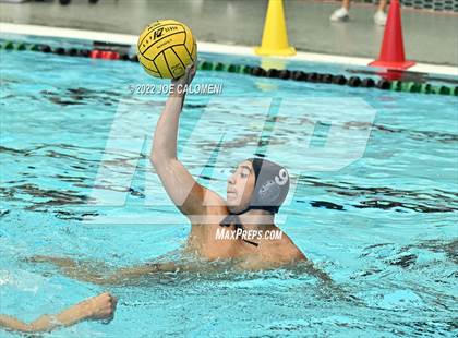 Thumbnail 1 in Boerne-Champion vs Harlingen South (UIL 6A Region 4 Semifinal) photogallery.