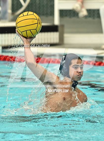 Thumbnail 1 in Boerne-Champion vs Harlingen South (UIL 6A Region 4 Semifinal) photogallery.