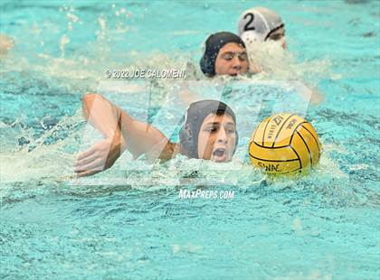 Thumbnail 3 in Boerne-Champion vs Harlingen South (UIL 6A Region 4 Semifinal) photogallery.