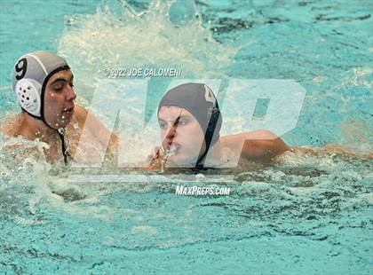 Thumbnail 2 in Boerne-Champion vs Harlingen South (UIL 6A Region 4 Semifinal) photogallery.