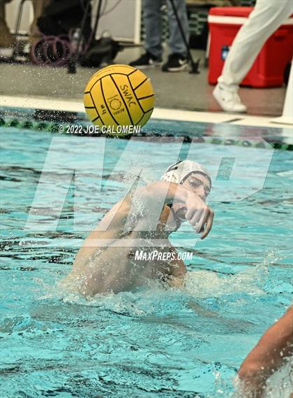 Thumbnail 3 in Boerne-Champion vs Harlingen South (UIL 6A Region 4 Semifinal) photogallery.