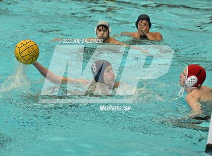 Thumbnail 2 in Boerne-Champion vs Harlingen South (UIL 6A Region 4 Semifinal) photogallery.
