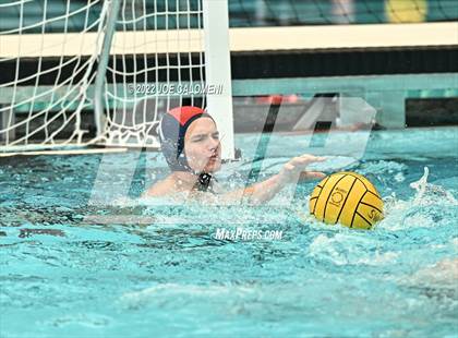 Thumbnail 3 in Boerne-Champion vs Harlingen South (UIL 6A Region 4 Semifinal) photogallery.