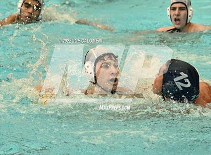 Thumbnail 1 in Boerne-Champion vs Harlingen South (UIL 6A Region 4 Semifinal) photogallery.