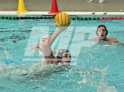 Thumbnail 1 in Boerne-Champion vs Harlingen South (UIL 6A Region 4 Semifinal) photogallery.