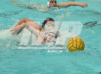 Thumbnail 3 in Boerne-Champion vs Harlingen South (UIL 6A Region 4 Semifinal) photogallery.