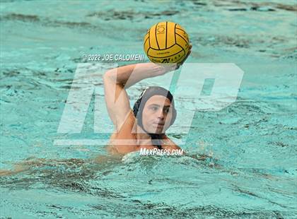 Thumbnail 3 in Boerne-Champion vs Harlingen South (UIL 6A Region 4 Semifinal) photogallery.