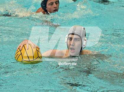 Thumbnail 3 in Boerne-Champion vs Harlingen South (UIL 6A Region 4 Semifinal) photogallery.