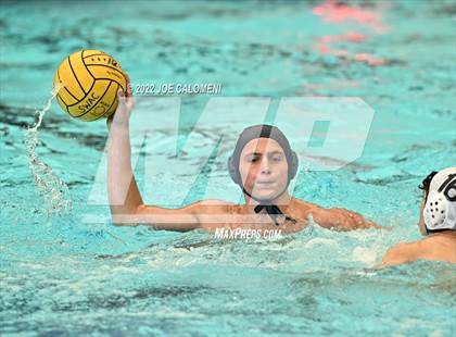 Thumbnail 2 in Boerne-Champion vs Harlingen South (UIL 6A Region 4 Semifinal) photogallery.