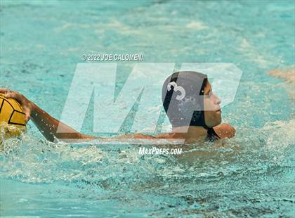 Thumbnail 1 in Boerne-Champion vs Harlingen South (UIL 6A Region 4 Semifinal) photogallery.