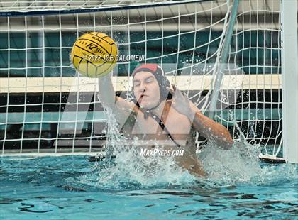 Thumbnail 1 in Boerne-Champion vs Harlingen South (UIL 6A Region 4 Semifinal) photogallery.